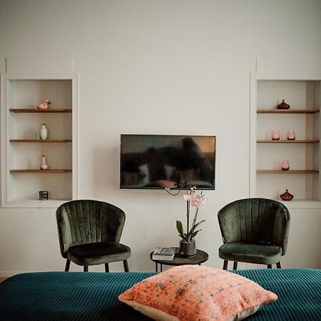 Frasnes-lez-Anvaing Relais M B&B المظهر الخارجي الصورة