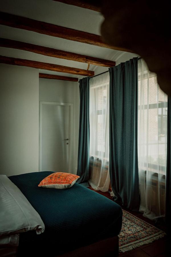 Frasnes-lez-Anvaing Relais M B&B المظهر الخارجي الصورة